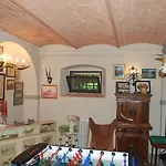 Vila Salaiole *