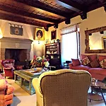 Salaiole Vila Castiglione (Florence)