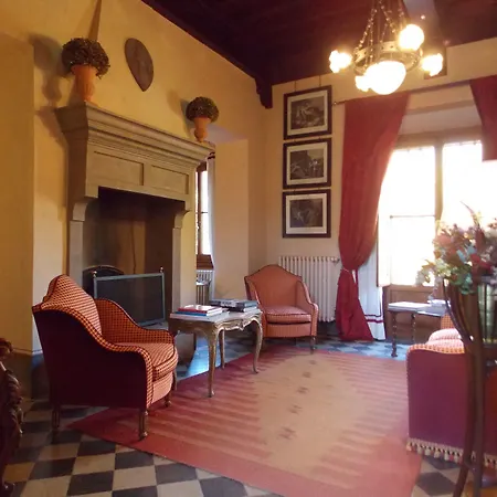Villa Salaiole
