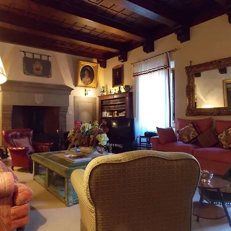 Salaiole Villa