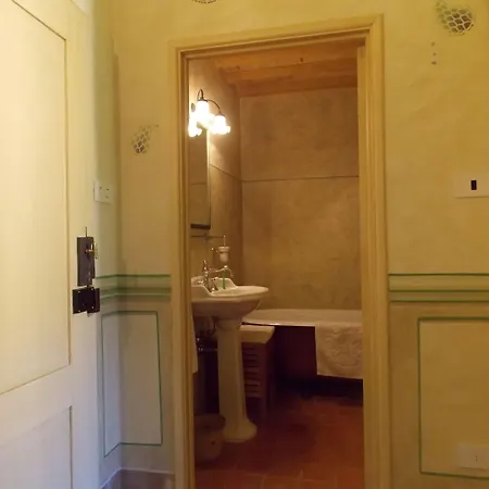 Villa Salaiole Castiglione (Florence)