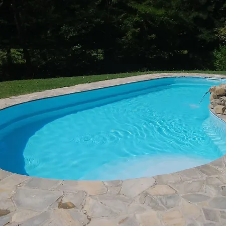 Salaiole Villa *