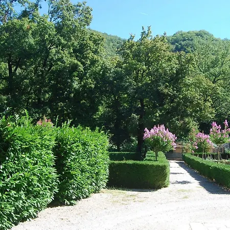 Salaiole Villa Castiglione (Florence)