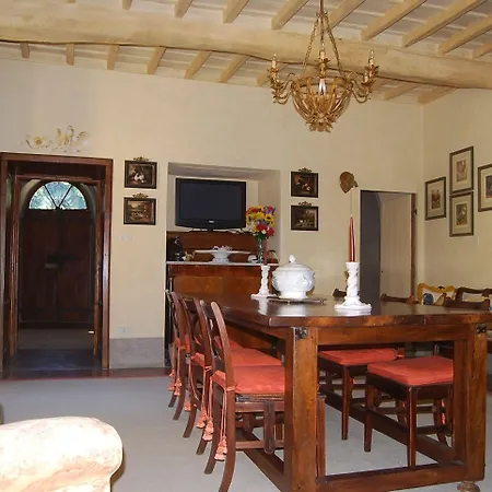 Salaiole Castiglione (Florence)