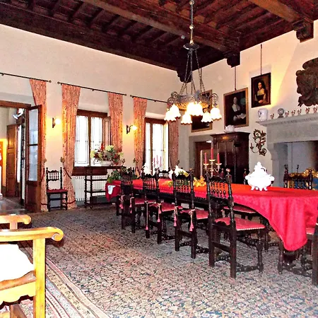 Salaiole Castiglione (Florence)