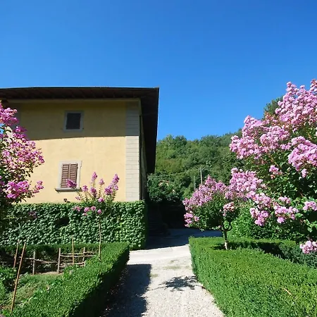 Salaiole Villa Castiglione (Florence)
