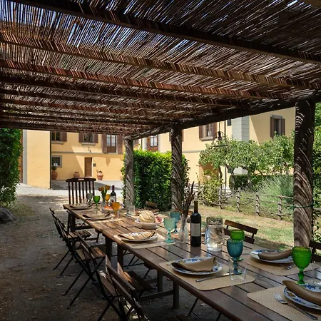 Salaiole Castiglione (Florence)
