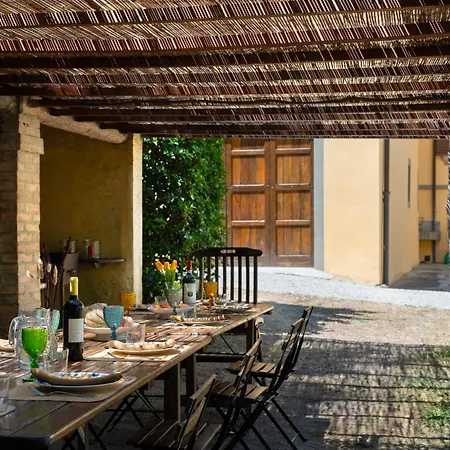 Villa Salaiole