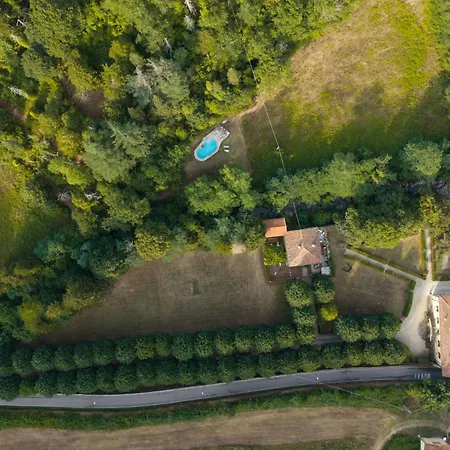 Villa Salaiole
