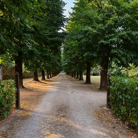 Salaiole Вилла Castiglione (Florence)