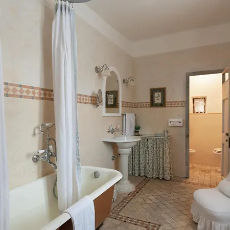 Villa Salaiole