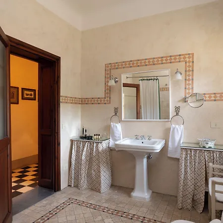 Salaiole Villa Castiglione (Florence)