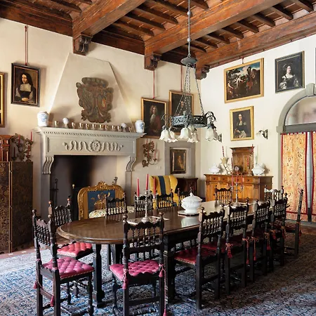 Villa Salaiole *