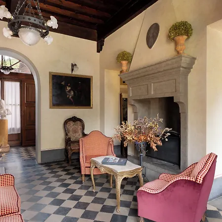 Villa Salaiole