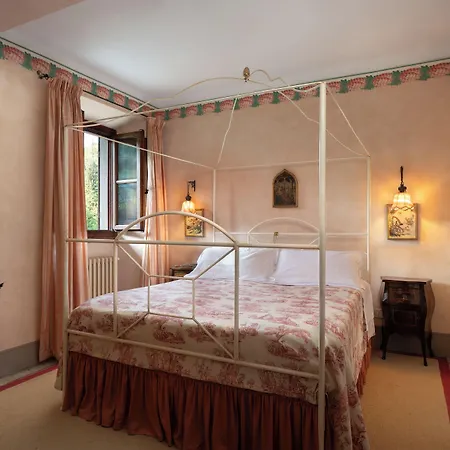 Salaiole Villa Castiglione (Florence)