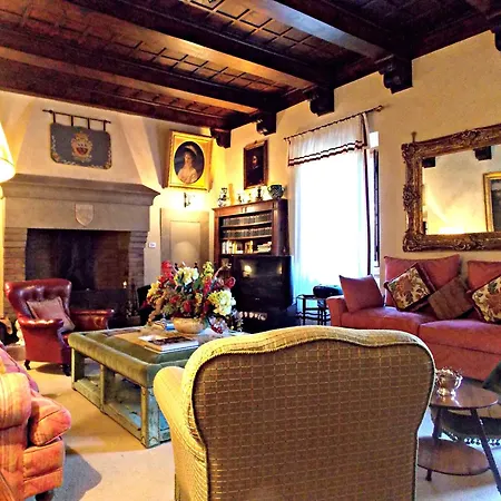 Salaiole Villa Castiglione (Florence)