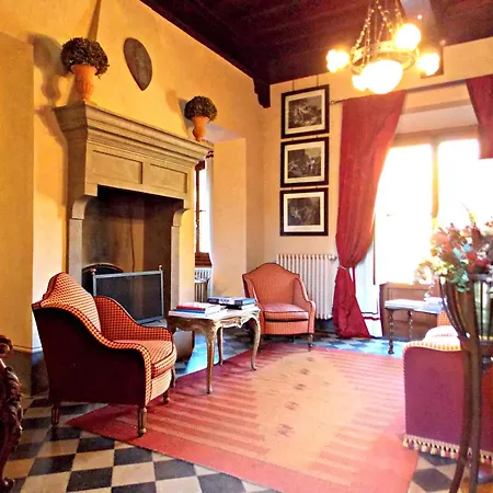 Villa Salaiole