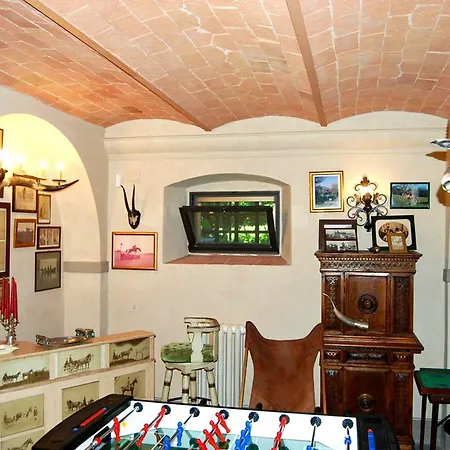 Salaiole Castiglione (Florence)