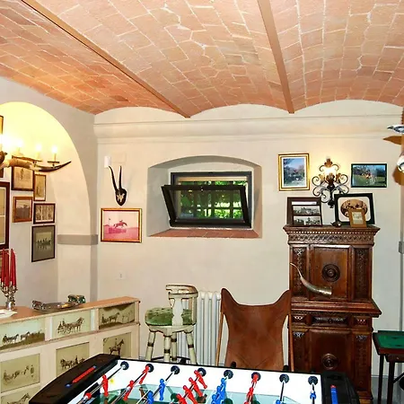 Salaiole Castiglione