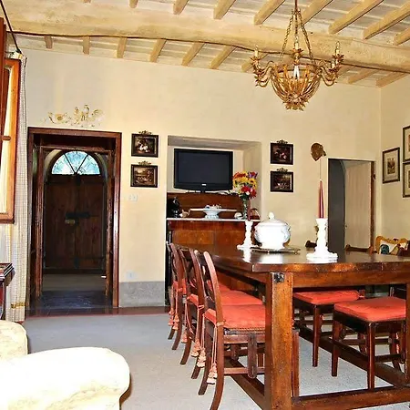Salaiole Villa
