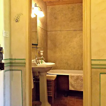 Salaiole Villa