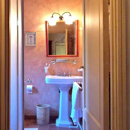 Villa Salaiole *