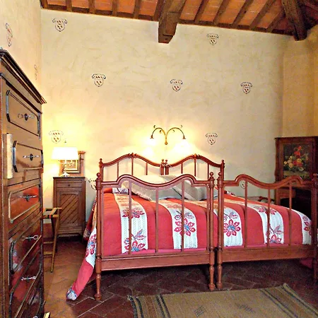 Villa Salaiole