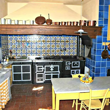 Salaiole Castiglione (Florence)