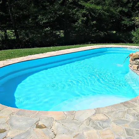 Salaiole Villa Castiglione