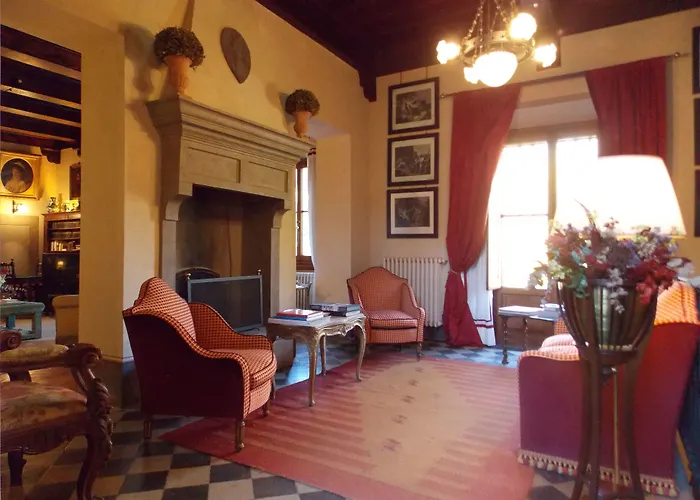 Villa Salaiole