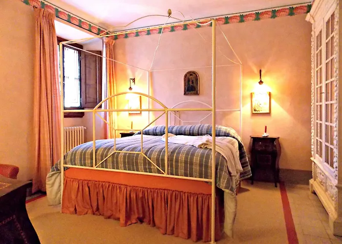 Salaiole Castiglione (Florence)