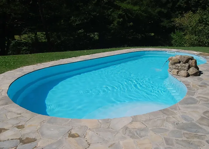 Salaiole Villa *