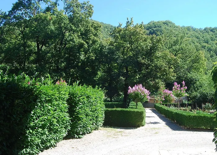 Salaiole Villa Castiglione (Florence)