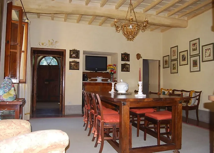 Salaiole Castiglione (Florence)