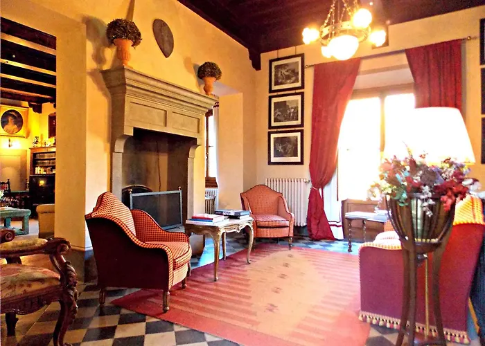 Villa Salaiole