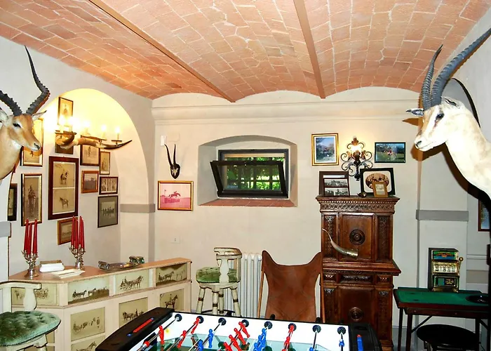 Salaiole Castiglione (Florence)
