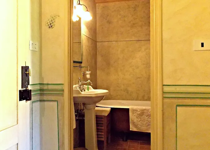 Salaiole Villa
