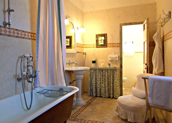 Villa Salaiole