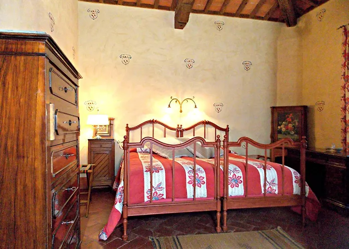 Villa Salaiole