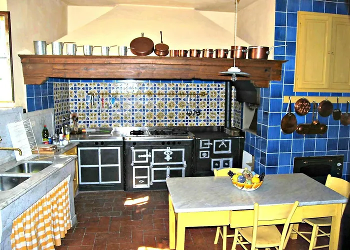 Salaiole Castiglione (Florence)